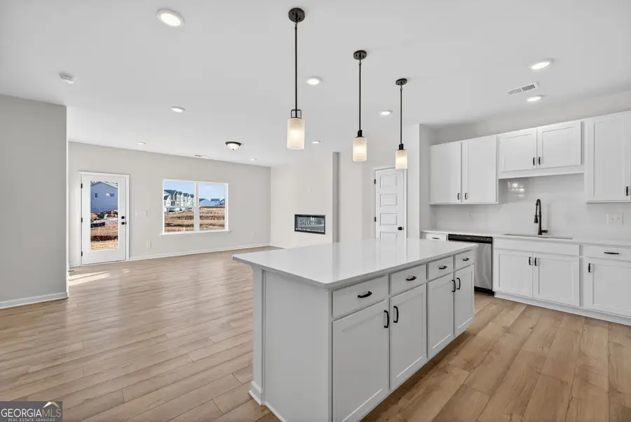 2335 Ravencliff Drive #91, Austell, GA 30168 - Image #3