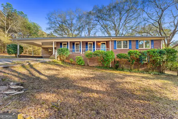 101 Fisher Drive, Hartwell, GA 30643