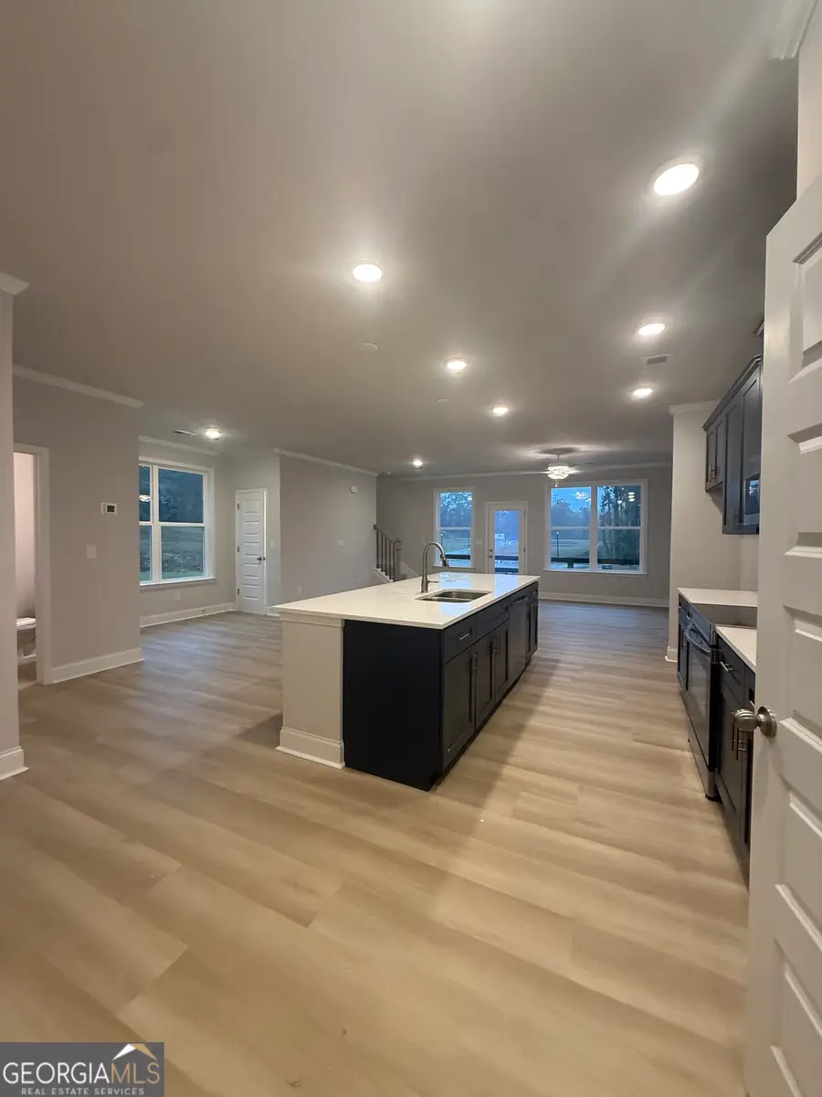 882 Porter Ridge Lane, Decatur, GA 30032 - Image #2