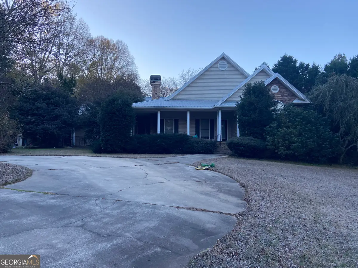 55 Partridge Path, Griffin, GA 30224 - Image #1