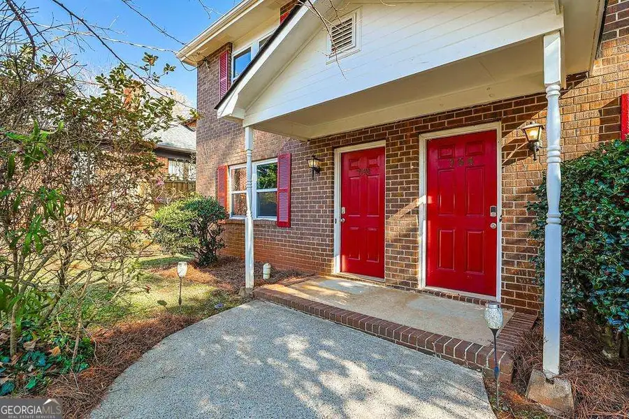 732 S Candler Street, Decatur, GA 30030 - Image #2