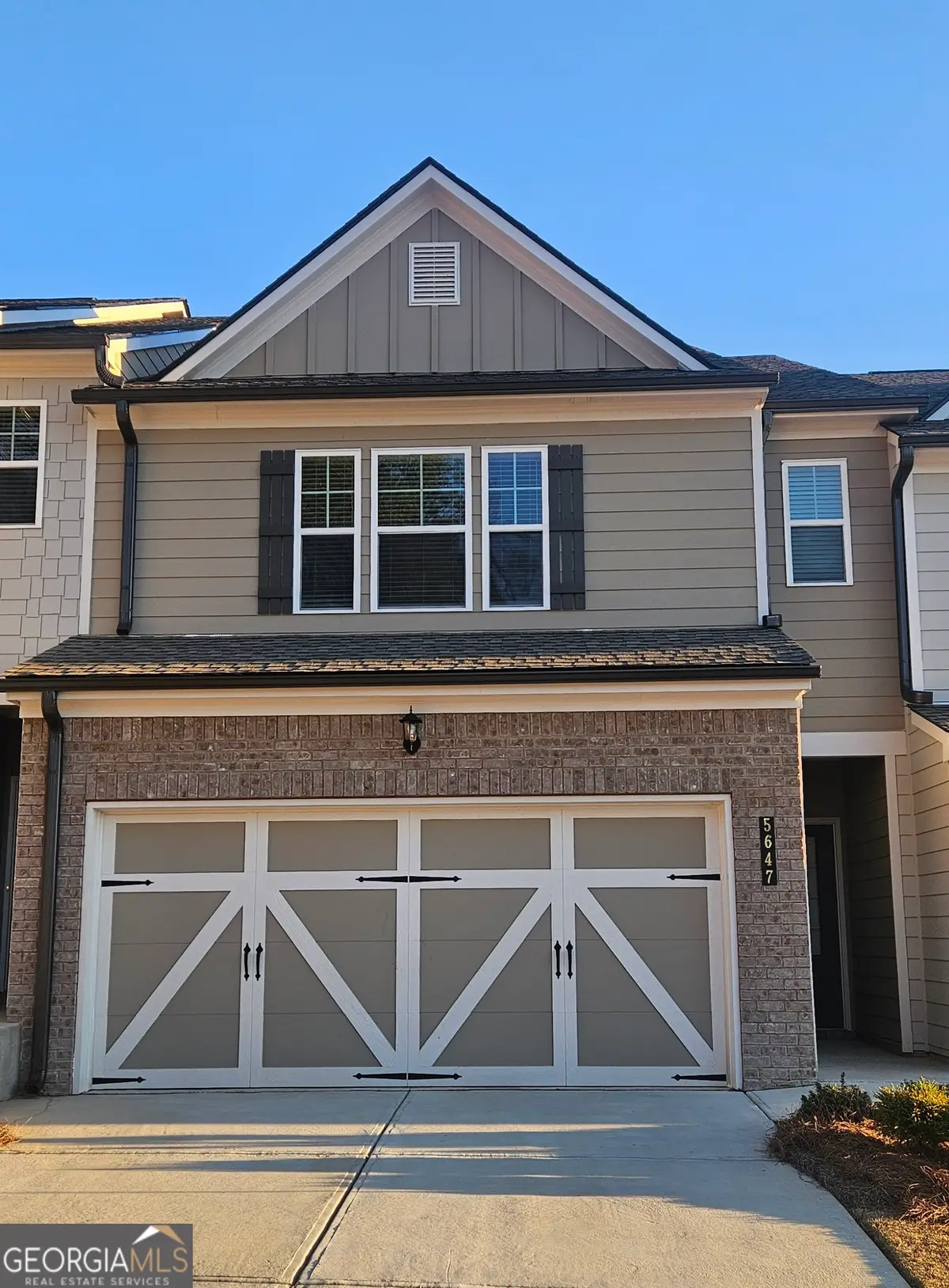 5647 Chickory Drive, Flowery Branch, GA 30542 - Image #1