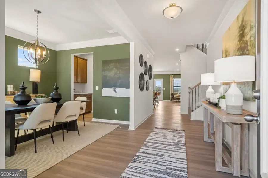 90 Jones Ridge Drive, Dallas, GA 30132 - #3