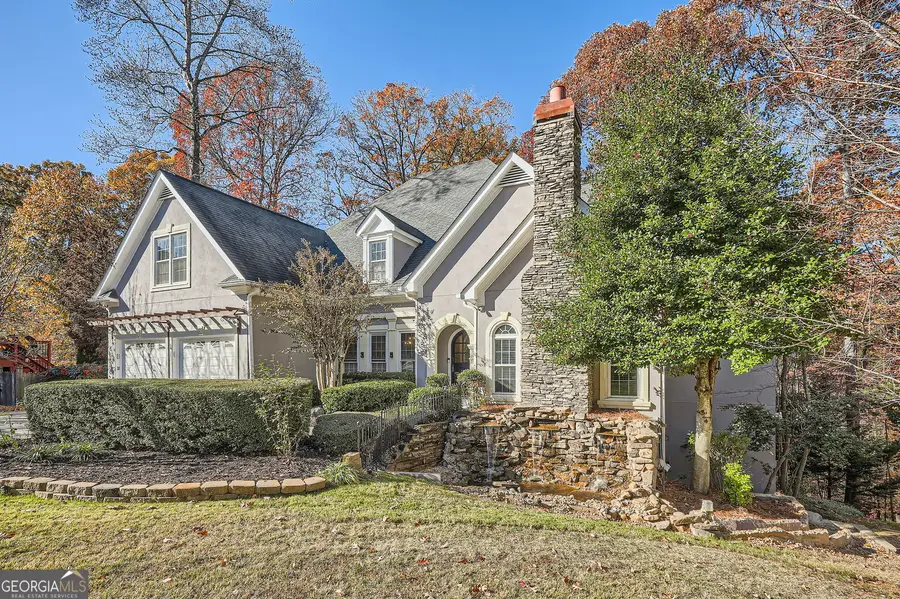 3330 Valley Vista Road Se, Smyrna, GA 30080 - Image #2