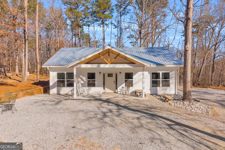 173 Laura Drive, Martin, GA 30557 - Image #3