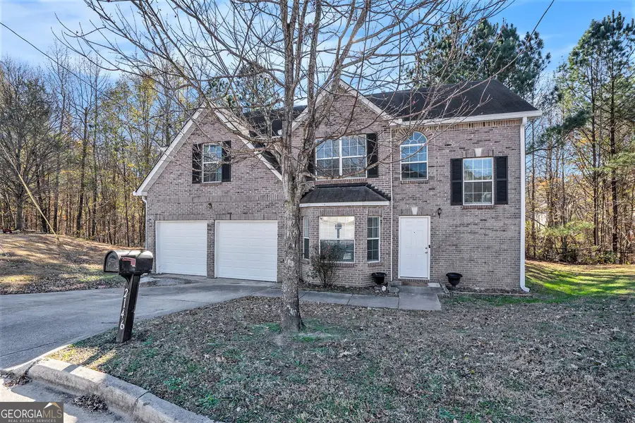 2146 Mulberry Lane, Lithonia, GA 30058 - Image #2