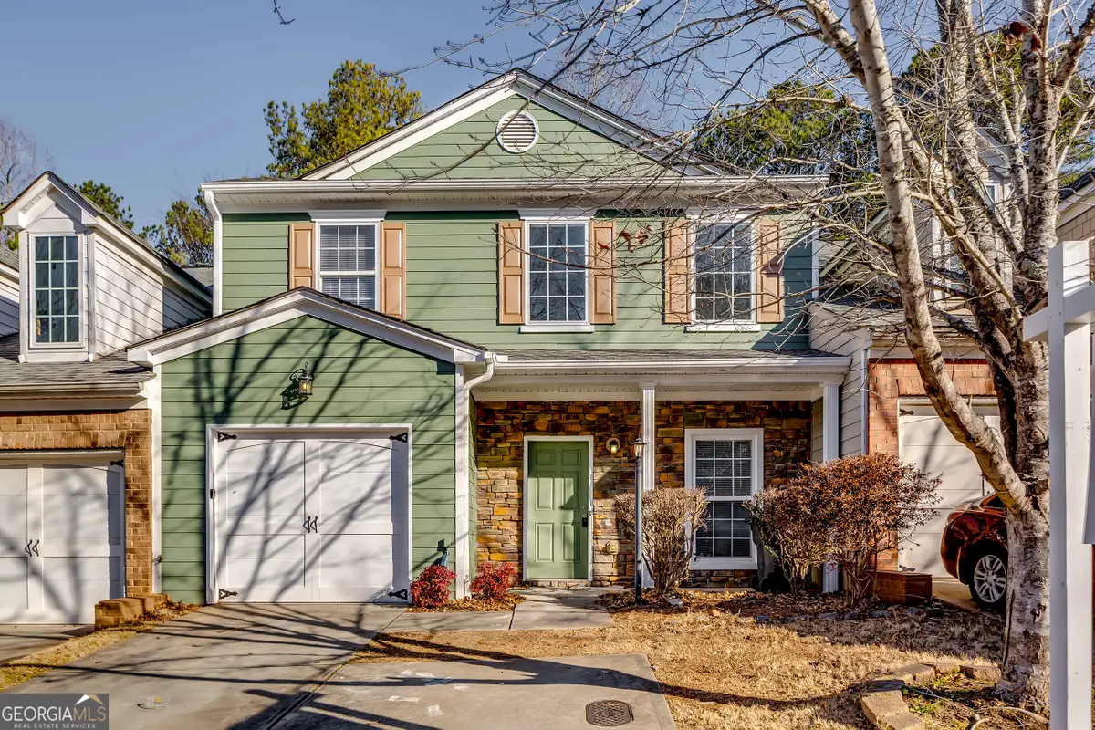 6269 Colonial View, Fairburn, GA 30213 - Image #1