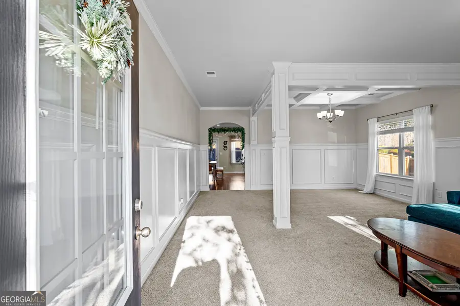 6249 Old Kingston Drive, South Fulton, GA 30331 - Image #3