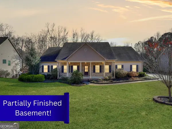 1079 Monticello Drive, Monroe, GA 30655