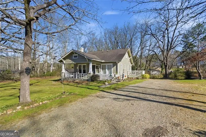 233 Georgianna Street, Jasper, GA 30143 - Image #3