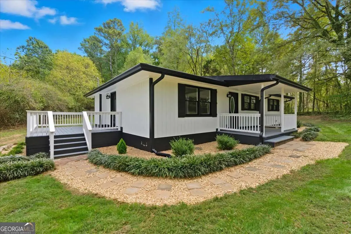 97 Gaddis Road Nw, Cartersville, GA 30120 - Image #1