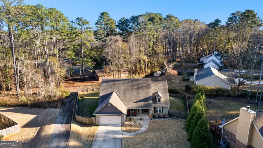 4 Buttonbush Court, Newnan, GA 30265 - Image #3
