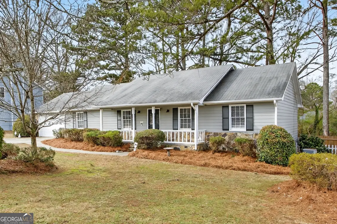 2045 Skyland Glen Drive, Snellville, GA 30078 - #1