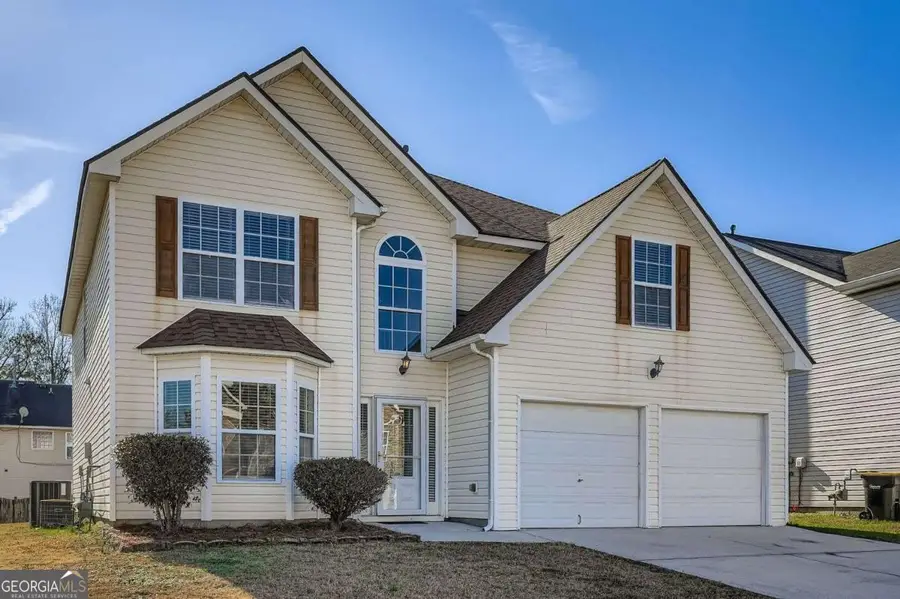 6068 Trotters Circle, Fairburn, GA 30213 - Image #2