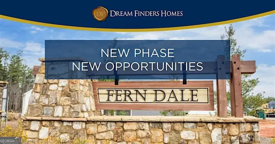 350 Jarrette Street #54, Fairburn, GA 30213 - Image #2