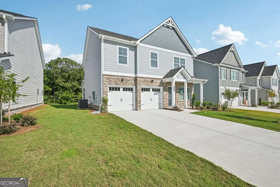 11828 Neely Lane, Covington, GA 30014 - #2