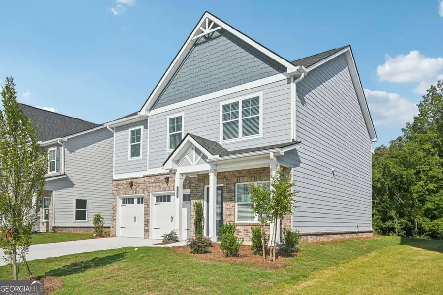 11828 Neely Lane, Covington, GA 30014 - #3