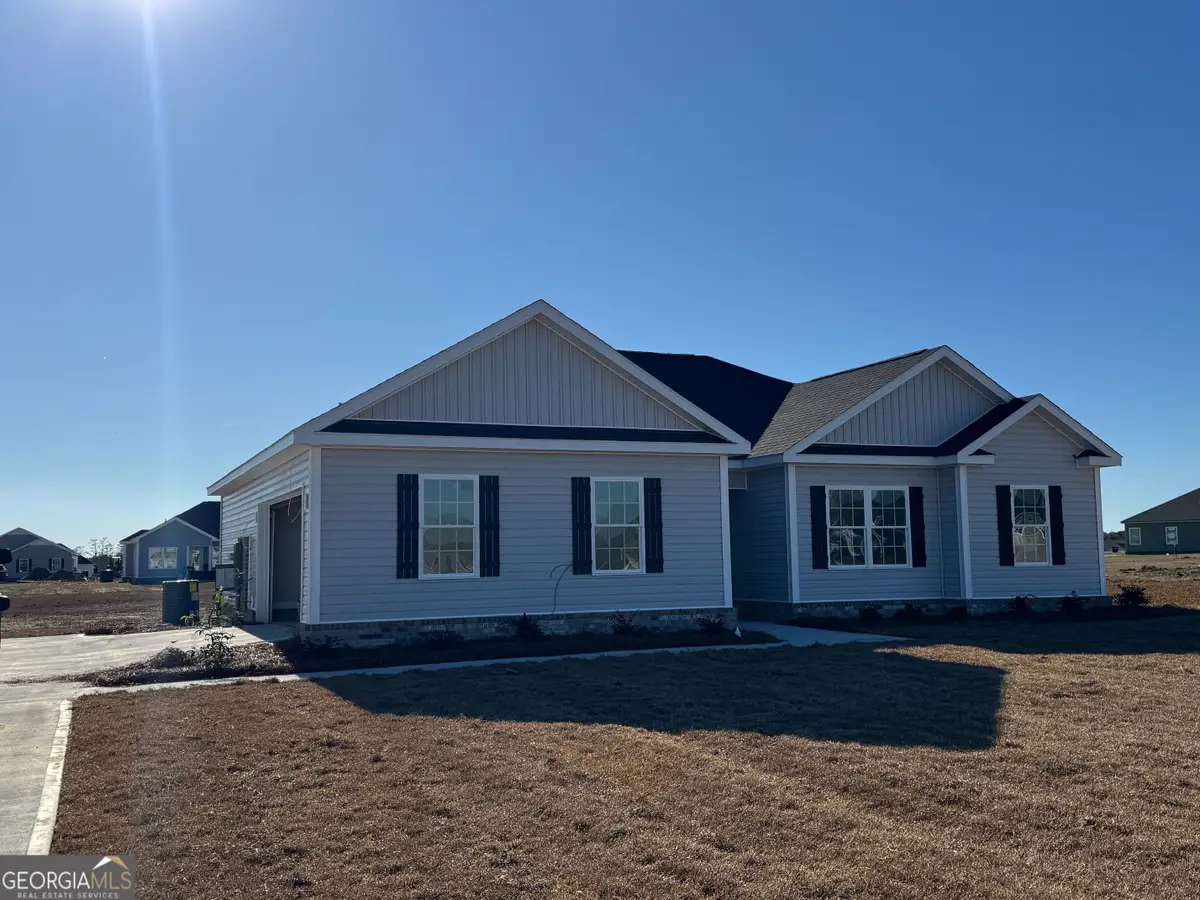 LOT 65 Pampas Rd, Statesboro, GA 30458 - Image #1