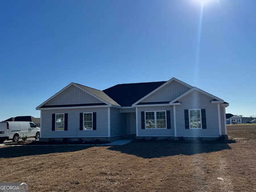 LOT 65 Pampas Rd, Statesboro, GA 30458 - Image #2