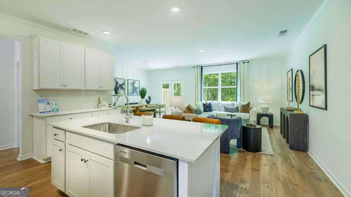 3089 Yellowhammer Drive, Marietta, GA 30064 - #1