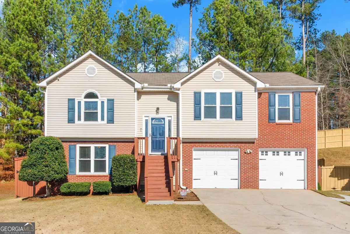 731 Bridgewood Court, Lithonia, GA 30058 - Image #1