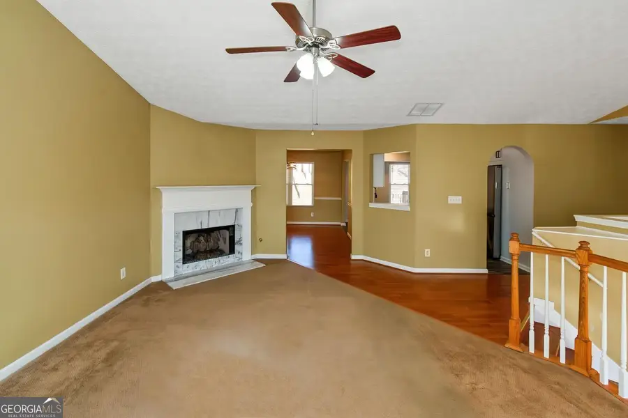 731 Bridgewood Court, Lithonia, GA 30058 - Image #3
