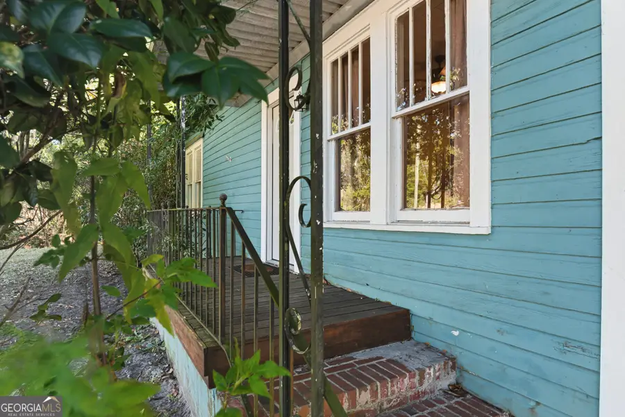 203 E 5th Street, Woodbine, GA 31569 - Image #2