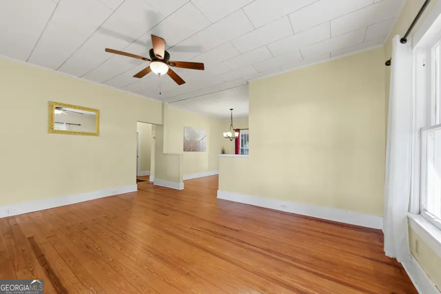 203 E 5th Street, Woodbine, GA 31569 - Image #3