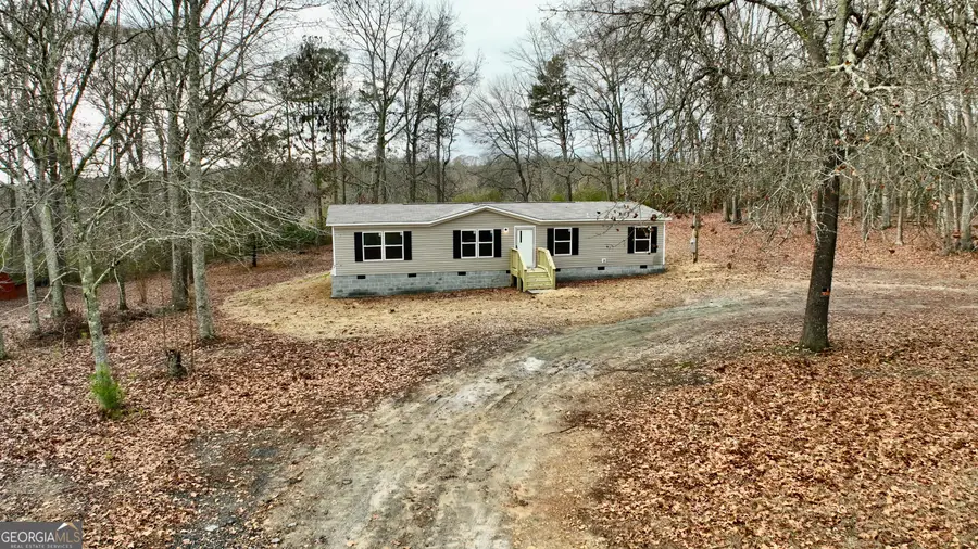 900 Harrison Road, Carrollton, GA 30117 - Image #2