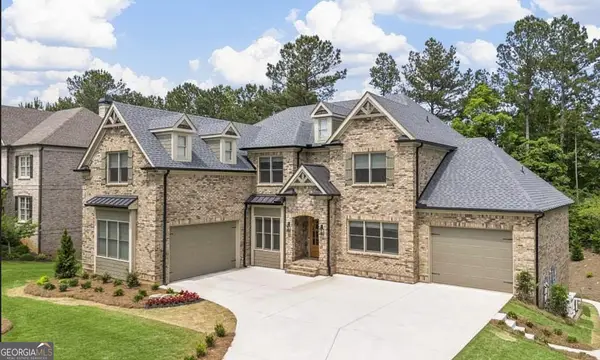 407 Estates View Drive, Acworth, GA 30101