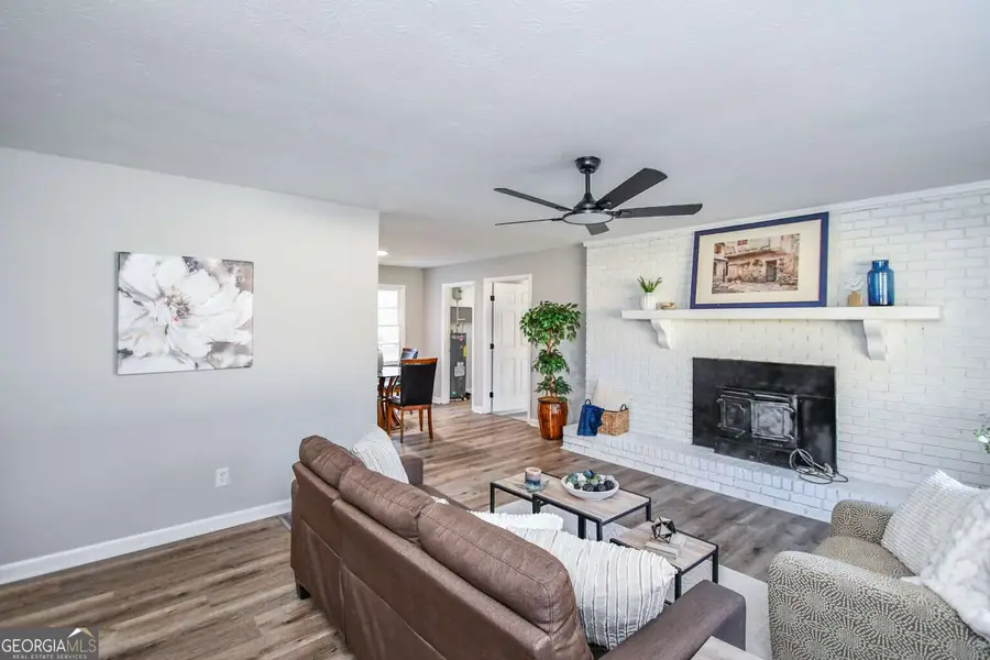 35 N Robinson Drive, Carrollton, GA 30117 - Image #3