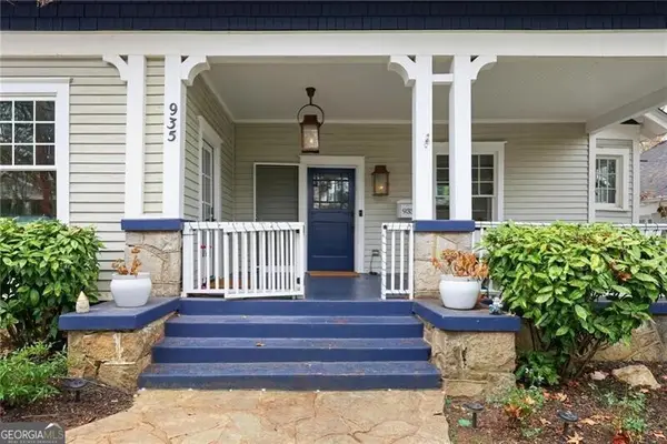 935 Drewry Street Ne, Atlanta, GA 30306