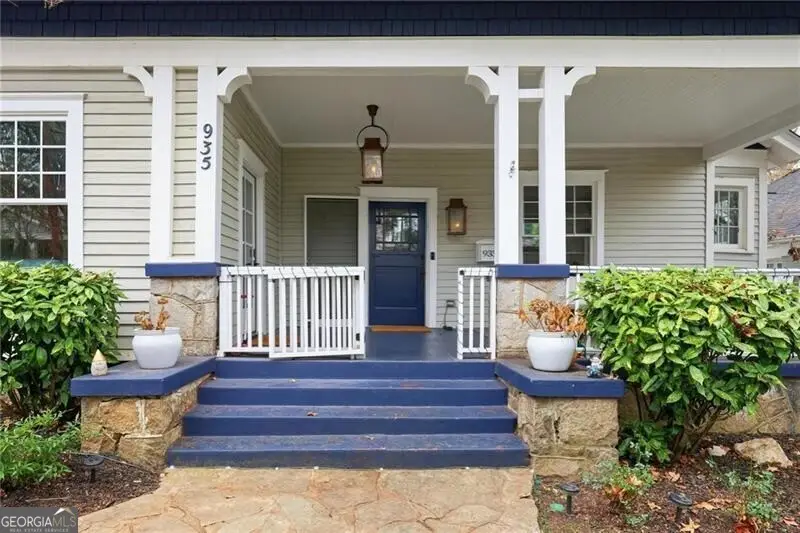 935 Drewry Street Ne, Atlanta, GA 30306 - #2