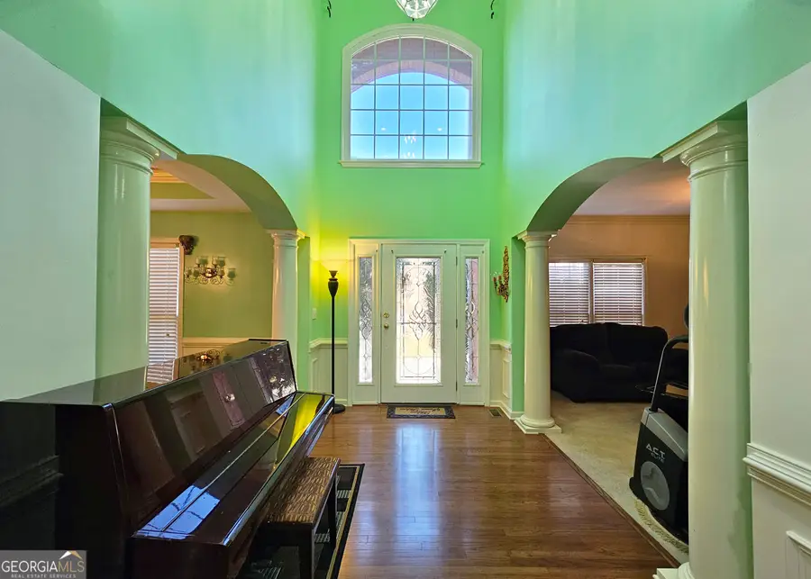 6247 Greenock Drive, Stone Mountain, GA 30087 - Image #3