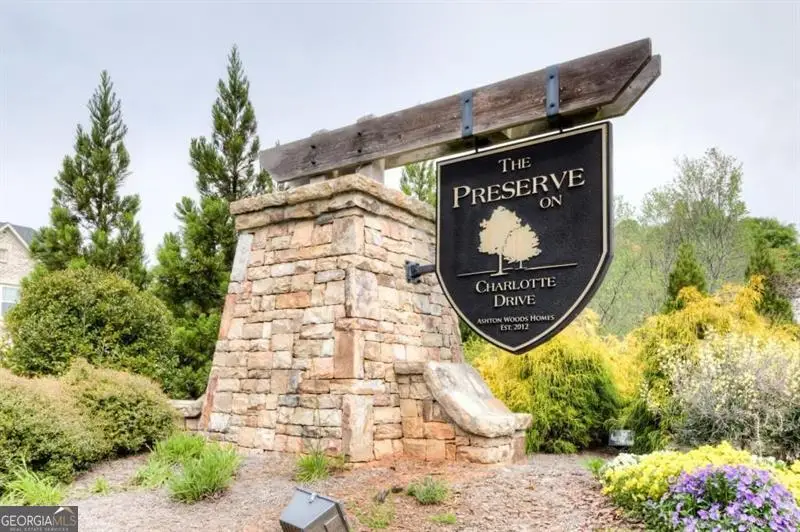 12115 Spence Way, Alpharetta, GA 30004 - Image #3