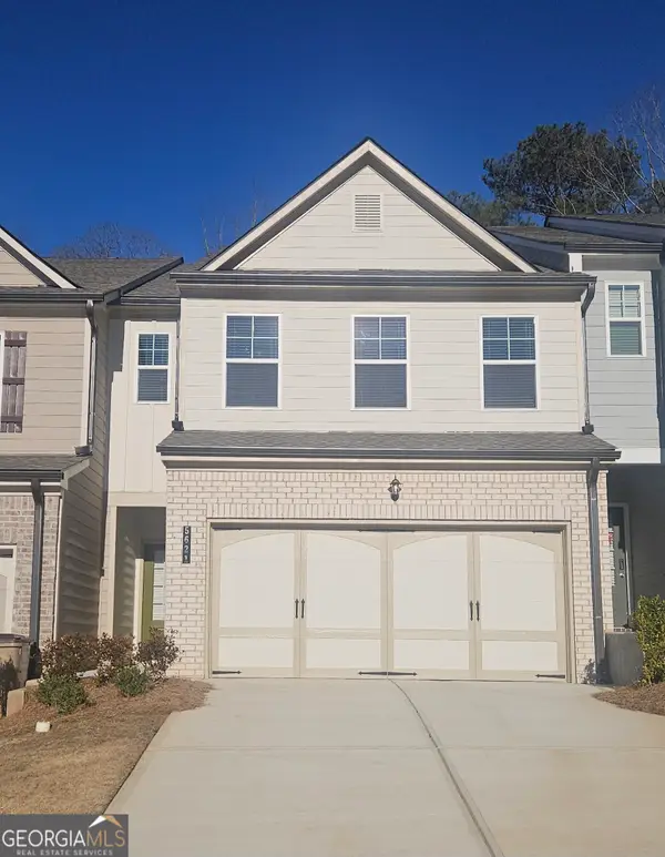 5621 Overview Drive, Flowery Branch, GA 30542