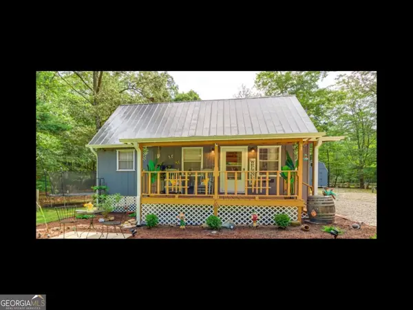 338 Honaker Road, Blairsville, GA 30512