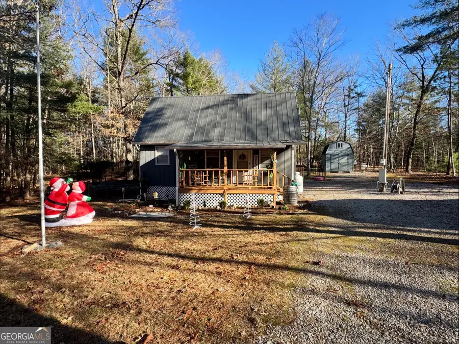 338 Honaker Road, Blairsville, GA 30512 - Image #2