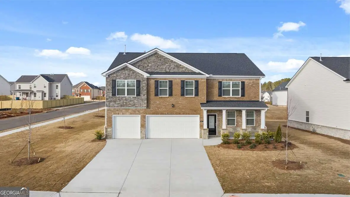 2979 Champions Way, Loganville, GA 30052 - #1