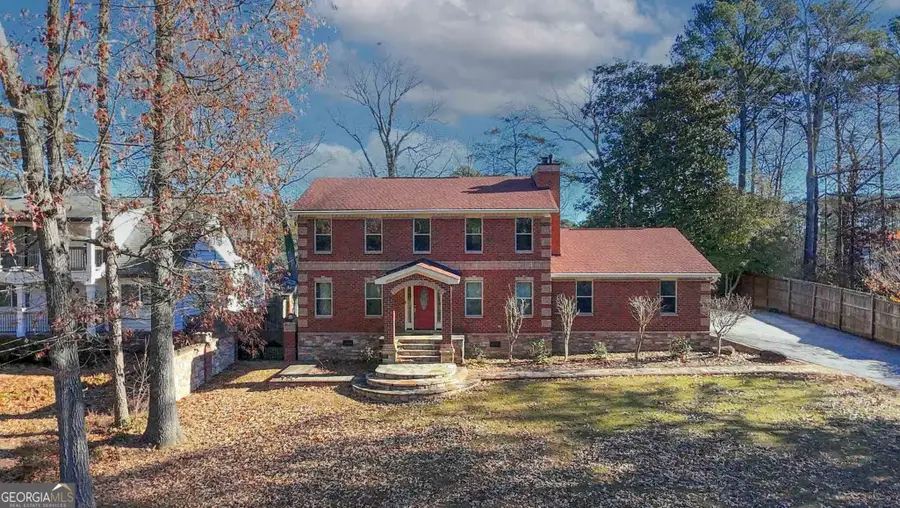 1371 Dogwood Lane, Tucker, GA 30084 - Image #2