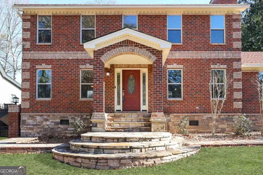 1371 Dogwood Lane, Tucker, GA 30084 - Image #3