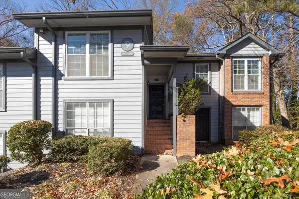 1180 Weatherstone Drive Ne, Atlanta, GA 30324