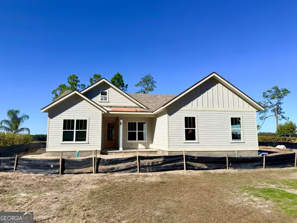 311 Bateau Drive, St. Marys, GA 31558