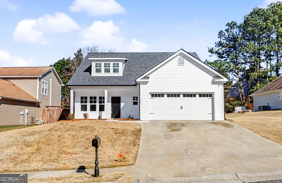 312 Hillcrest Lane, Canton, GA 30115 - #1