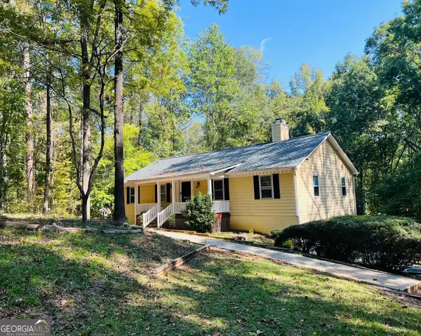 120 Deer Ridge Trail, Macon, GA 31210