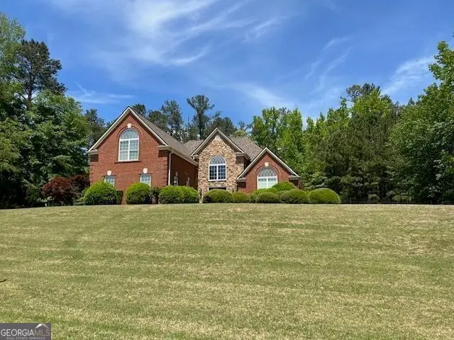 1209 Persimmon Way, McDonough, GA 30252 - Image #1