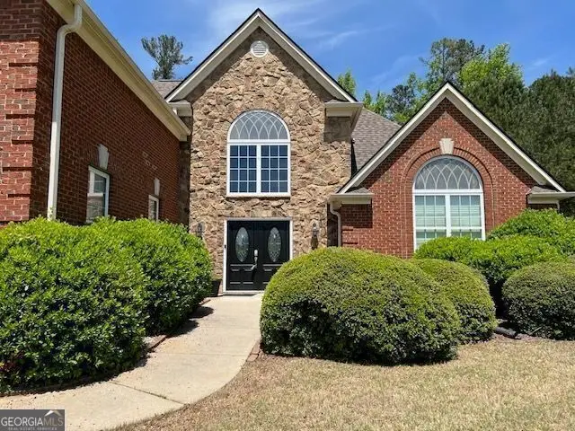 1209 Persimmon Way, McDonough, GA 30252 - Image #2