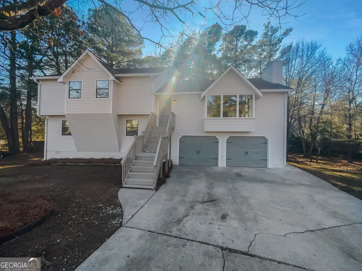 21 Wayne Drive Sw, Cartersville, GA 30120 - #1