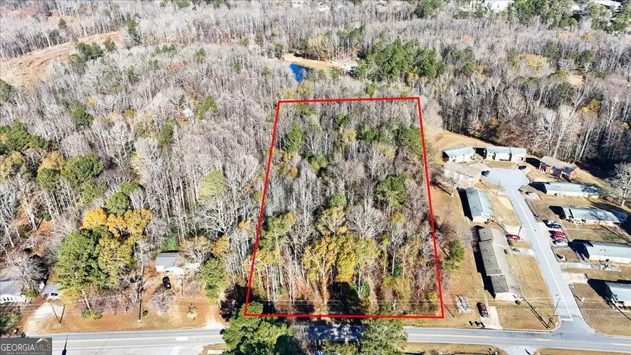 0 Broad Street, Tallapoosa, GA 30176 - Image #2