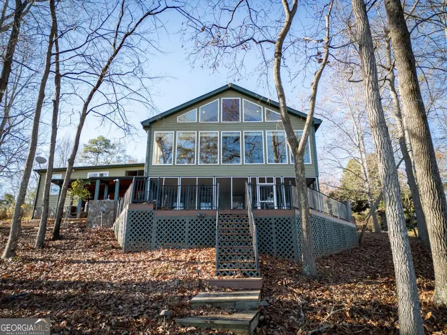 196 Sugar Cane Drive, Hartwell, GA 30643 - Image #2